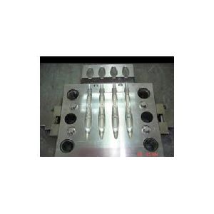 Toothbrush Moulds