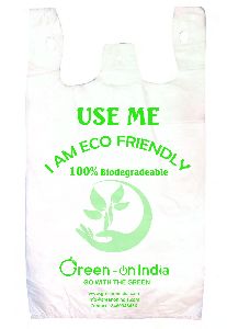 compostable carry bags