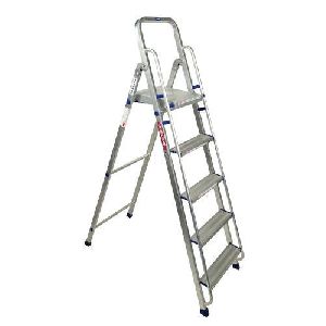 Aluminium Movable Ladder