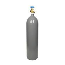 Carbon Dioxide Gas Cylinder
