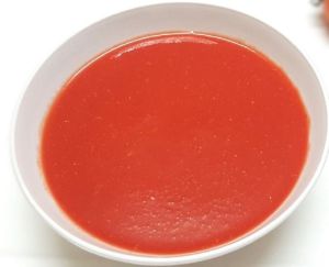 Tomato Puree