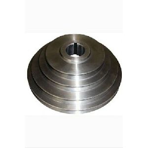 spindle pulley