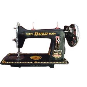 NEWHIND Deluxe Single Needle Sewing Machine