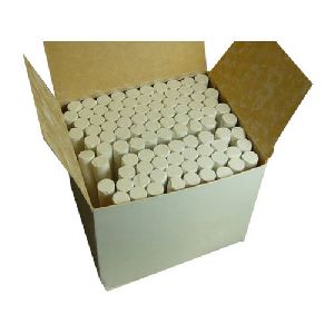 Paper Chalk Packaging Box