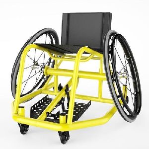 Sports Wheel Chairs