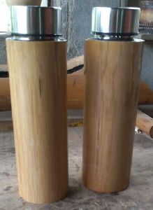 Bamboo Water Bottle ,Eco Friendly Bamboo water bottle,Online Bamboo Water Bottle  ,Bamboo Bottle  