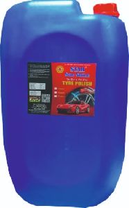 Tyre Polish