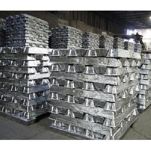 aluminium alloy ingot