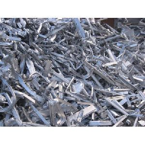 Aluminium Recycling Scrap