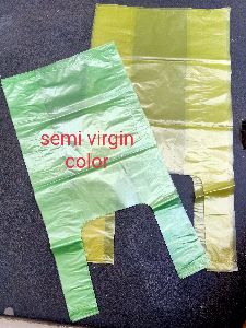 Semi color virgin
