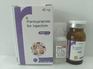 Pantoprazole Injection 40MG