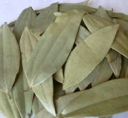 Bay Leaves