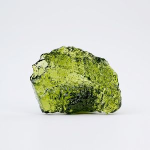 Moldavite Stone