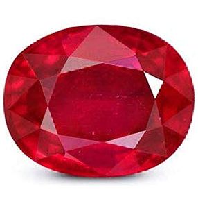 ruby stone