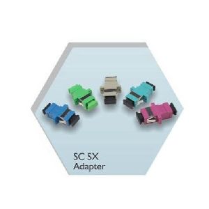 SC SX Adapter
