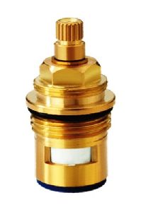 Brass Disc Cartridge Spindle