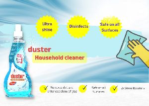 Duster Household Cleaner Liquid