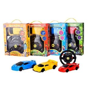 Kids Super Race Car Toy
