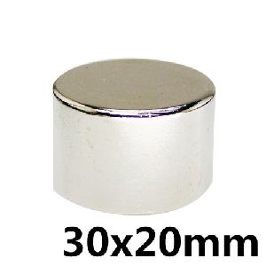Neodymium Iron Boron Magnets