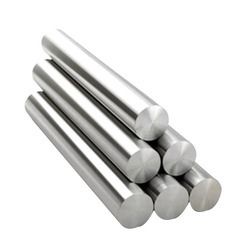 Steel Round Bars, For Industrial, Sanitary Manufacturing, Dimension : 10-100mm, 100-200mm, 20-300mm