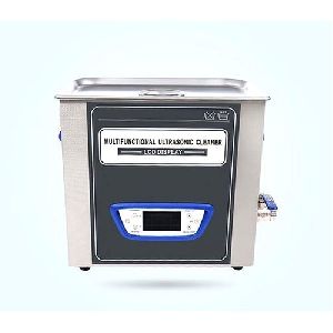 Digital Ultrasonic Cleaner