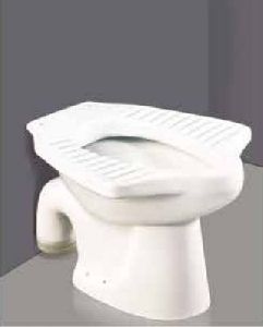 Anglo Indian S Trap Water Closet