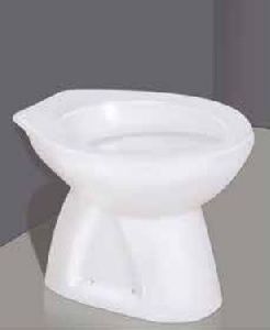 Concealed Water Closet