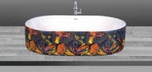 Luster Table Top Wash Basins