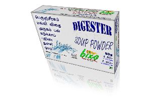 Bixo Digester Soup Powder
