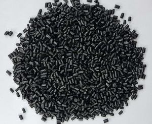 Black PP Homopolymer (PPB 5300)