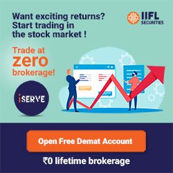 The IIFL Securities