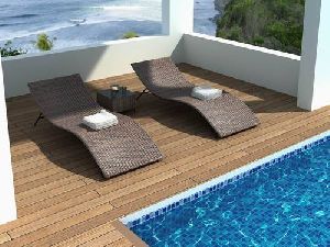 Outdoor Pool Furniture