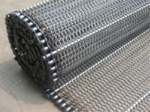 Wire Mesh Conveyor Chain