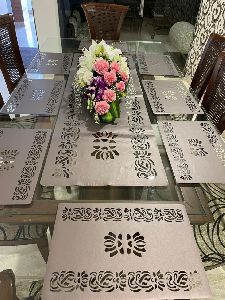 Decorative Table Mat