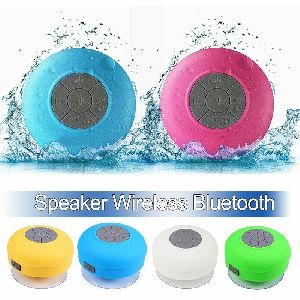 Mini Waterproof Wireless Bluetooth Speakers