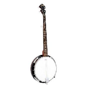 Musical Banjo