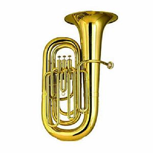 Tuba Instrument
