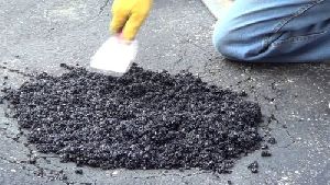 Road Repair Patching Compound
