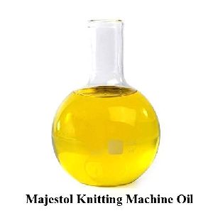 Knitting Machine Oil