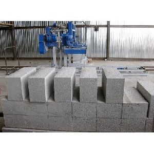 CLC Cement Block