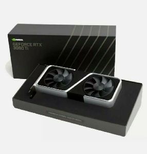 Nvidia Geforce RTX 3060ti Founders Edition 8gb Brand New