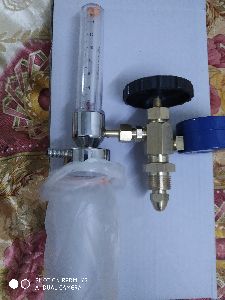 oxygen valve