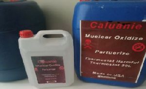 Liquid Caluanie Muelear Oxidize Application | exportersindia