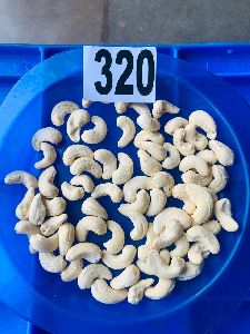 whole cashews W320