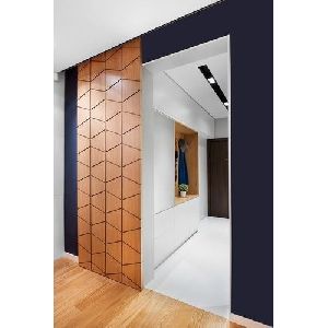 Acoustic Flooring Tiles