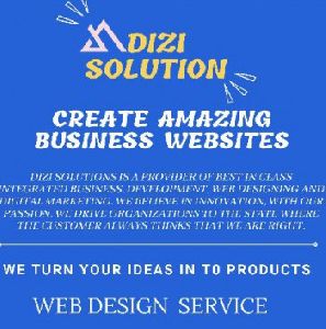 Web Design Services,and on time services