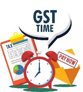 GST Registration Online GST Registration in India