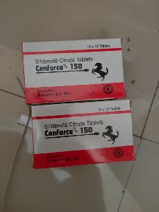 Cenforce-150 Tablets