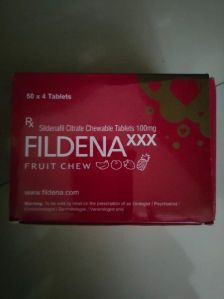 Fildena Tablets