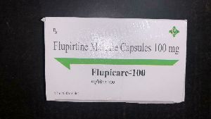 Flupicare 100 Tablets